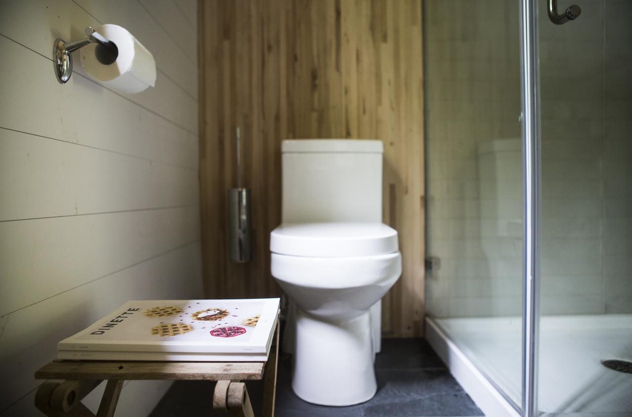 Larguer Les Samares Dans Une Cabane A Sucre Bed & Breakfast